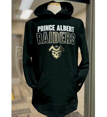 New Era Raiders NE Pullover Black