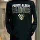New Era Raiders NE Pullover Black
