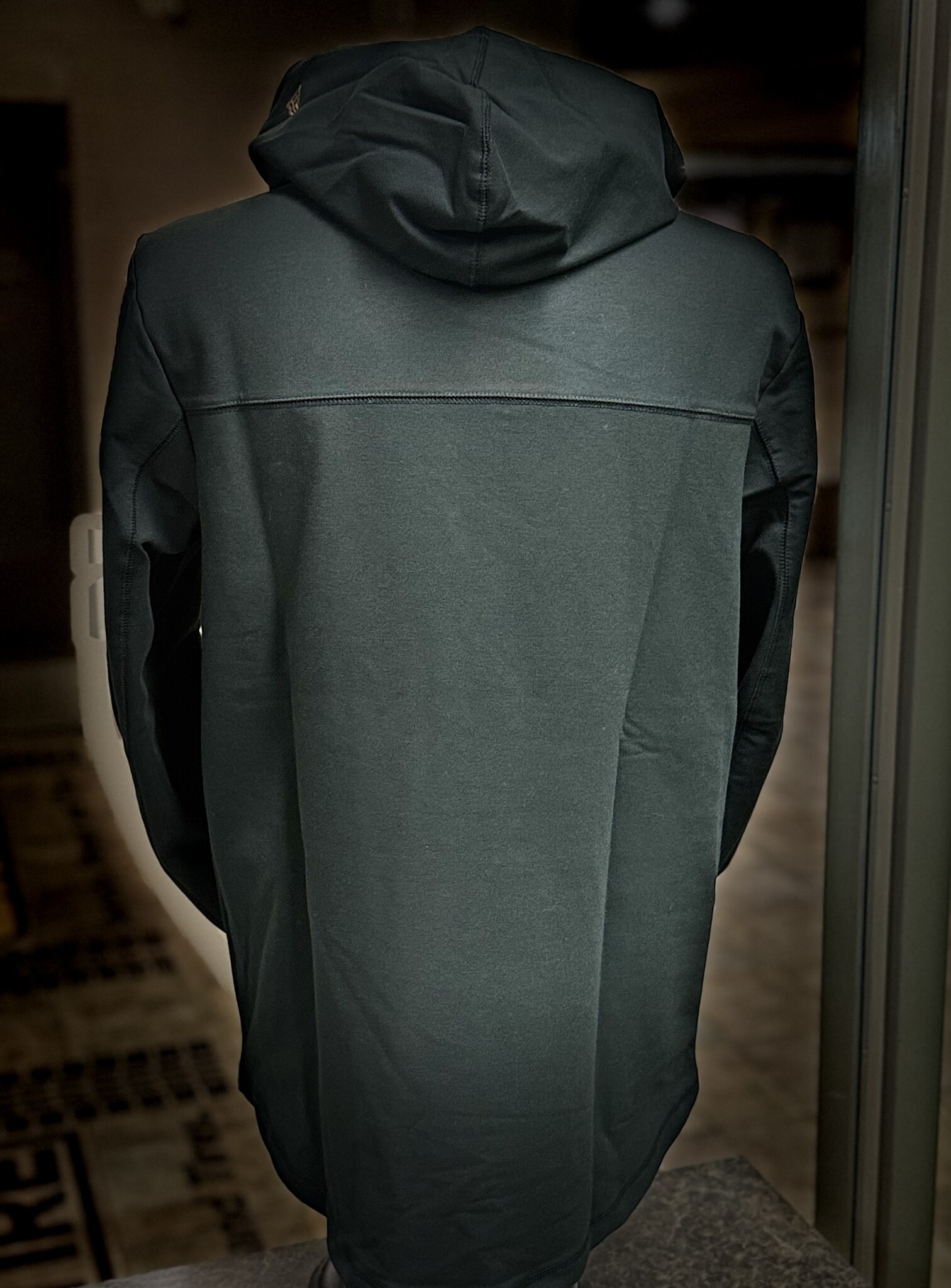 New Era Raiders NE Pullover Black