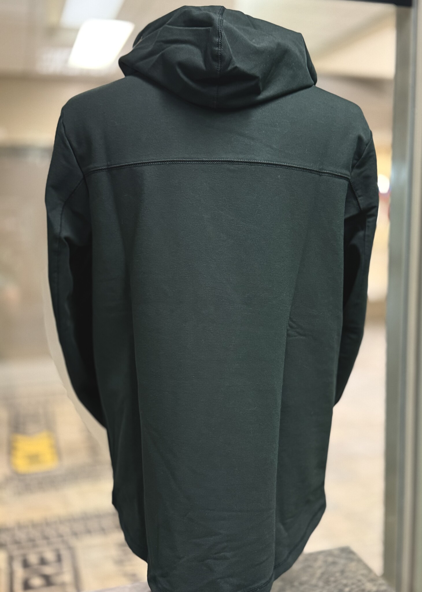 New Era Raiders NE Pullover Black