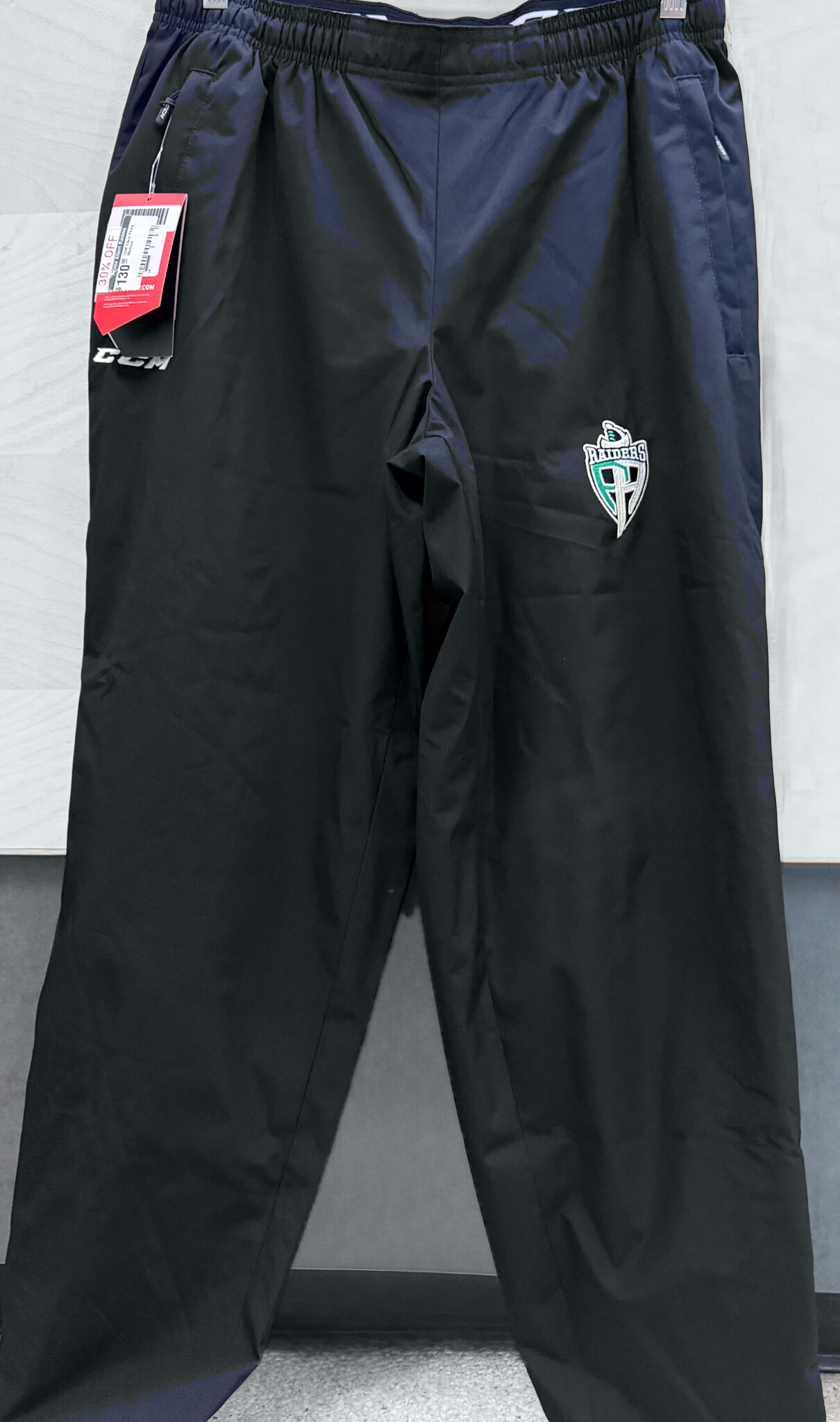 CCM CCM Track Pants