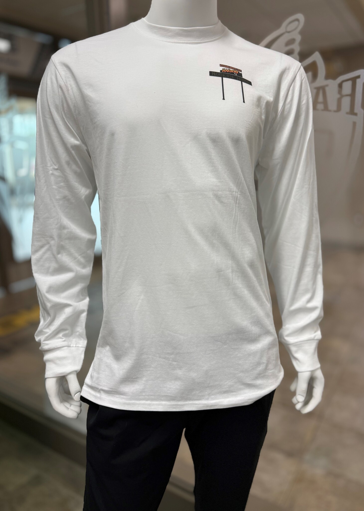 ATC Comuniplex Long Sleeve Tee