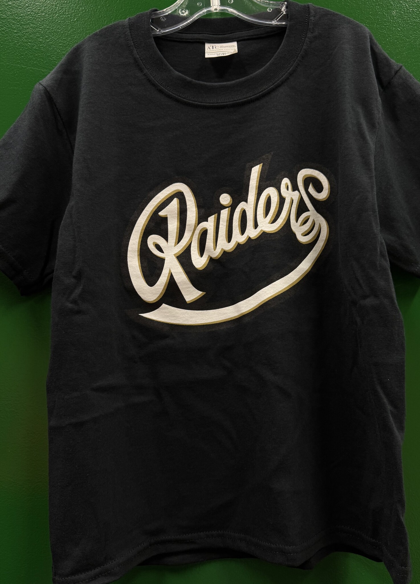 ATC RAIDERS Youth Tees