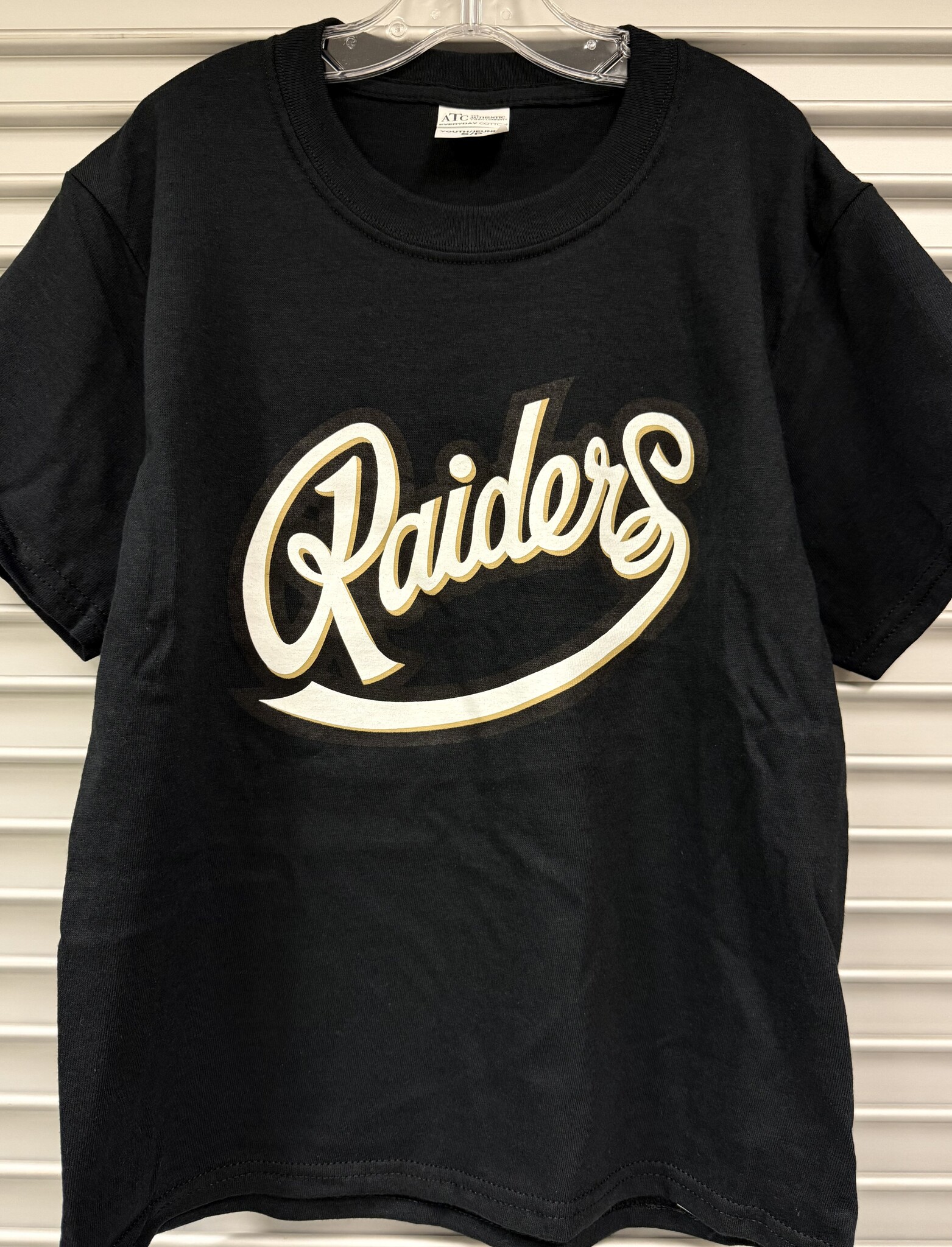 ATC RAIDERS Youth Tees