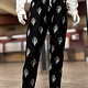 BARDOWN SPORTS INC. Raiders Pajama Pants