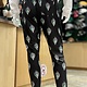 BARDOWN SPORTS INC. Raiders Pajama Pants