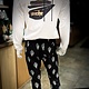 BARDOWN SPORTS INC. Raiders Pajama Pants