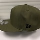 New Era 950 Olive Green Black