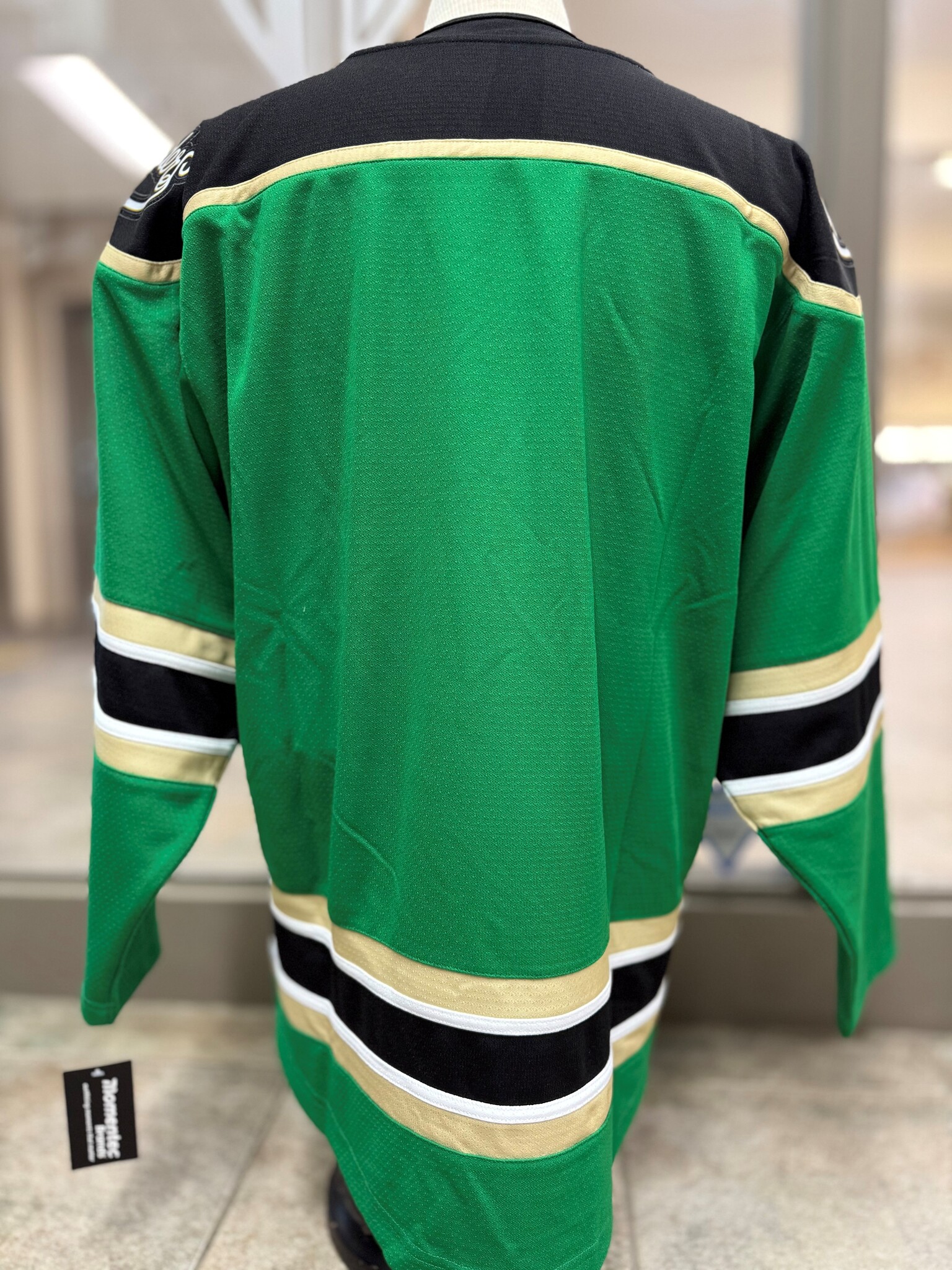 MOMENTEC REPLICA JERSEYS - Momentec Brands