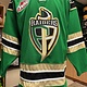 UNDER ARMOUR Raiders Replica Green Jersey