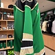 UNDER ARMOUR Raiders Replica Green Jersey