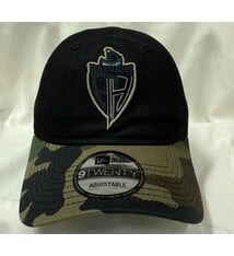 New Era New Era 920 Raiders  Camo