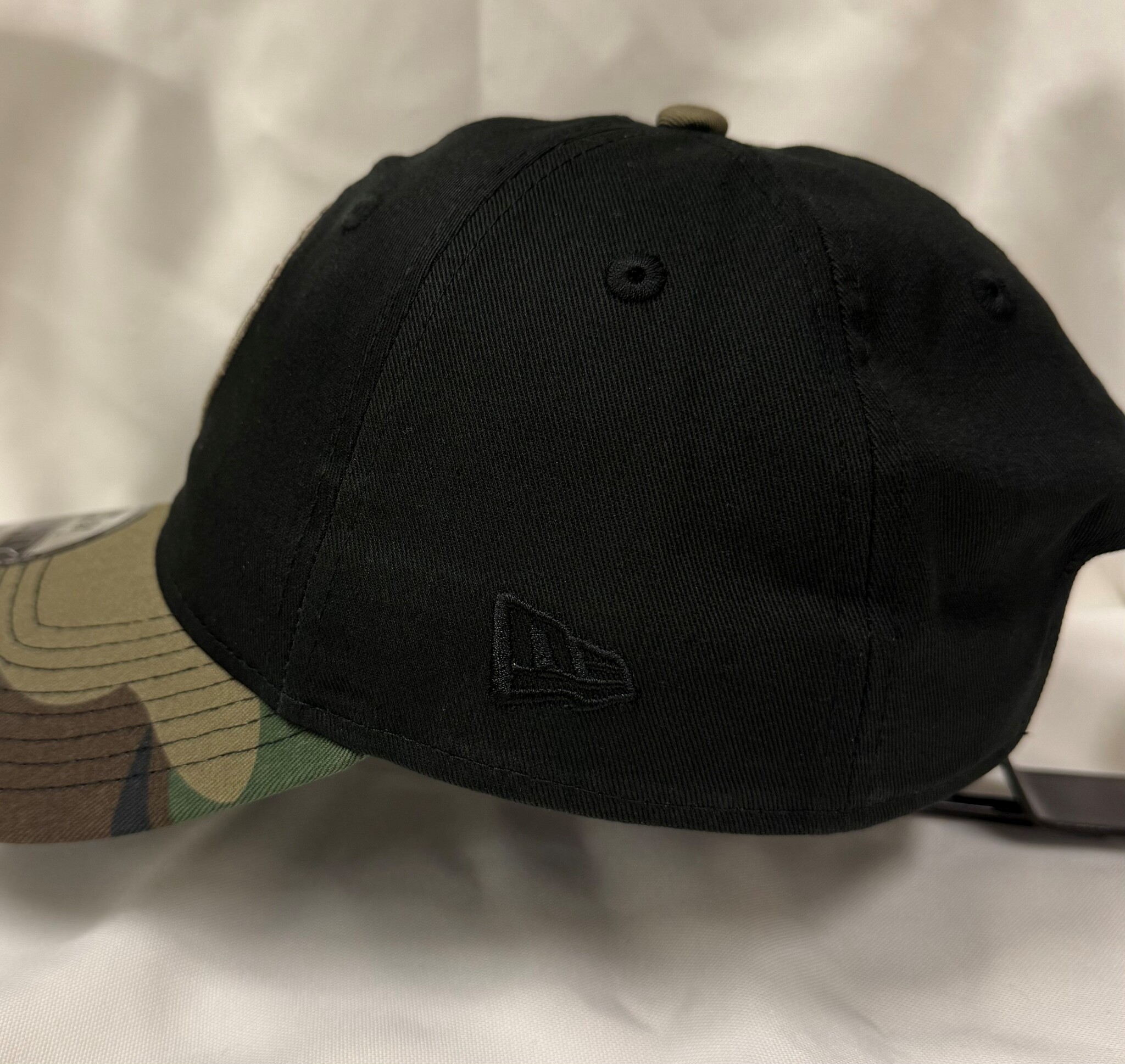 New Era New Era 920 Raiders  Camo