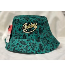 BARDOWN SPORTS INC. RAIDERS Bucket Hat