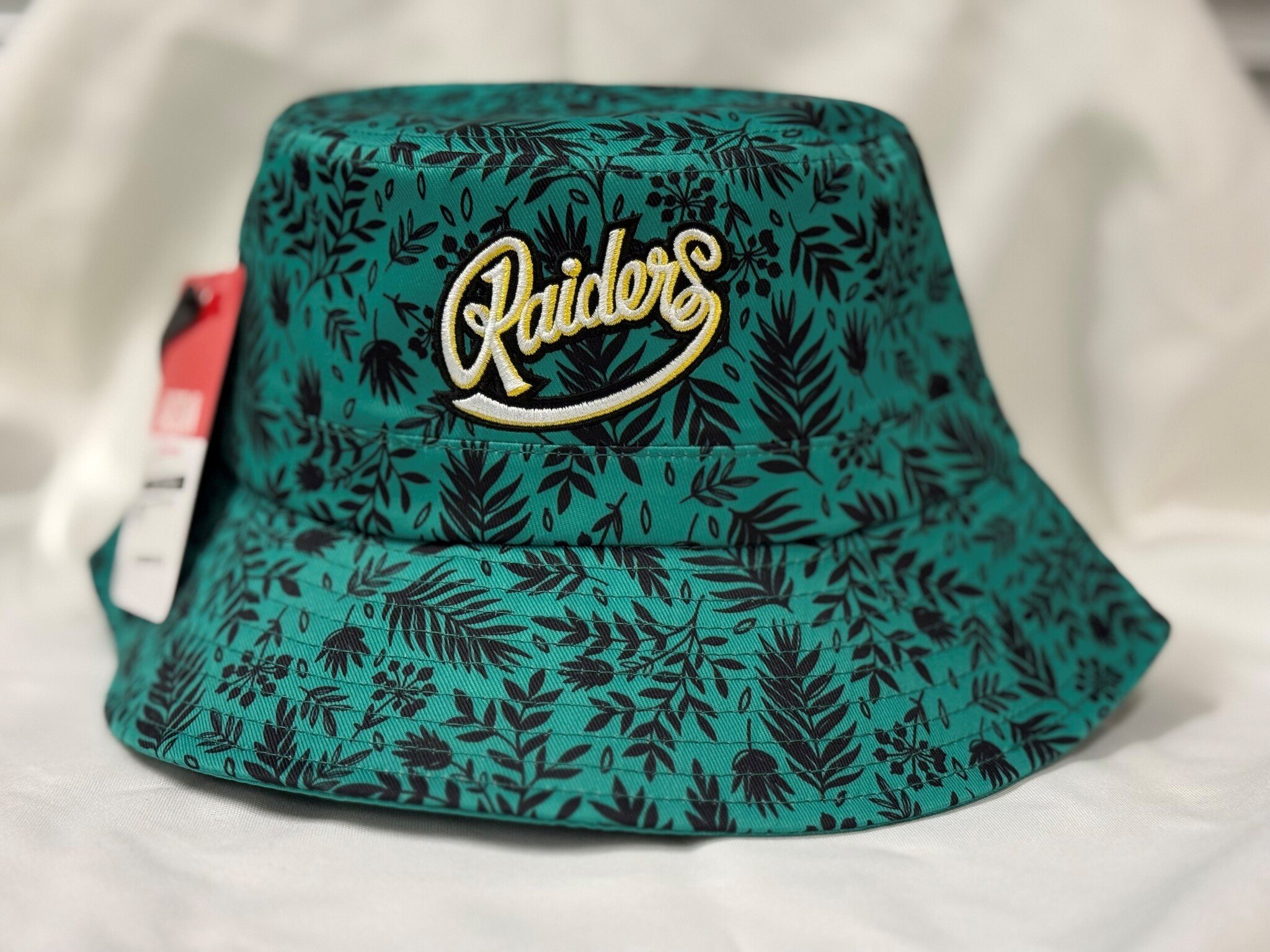 BARDOWN SPORTS INC. RAIDERS Bucket Hat