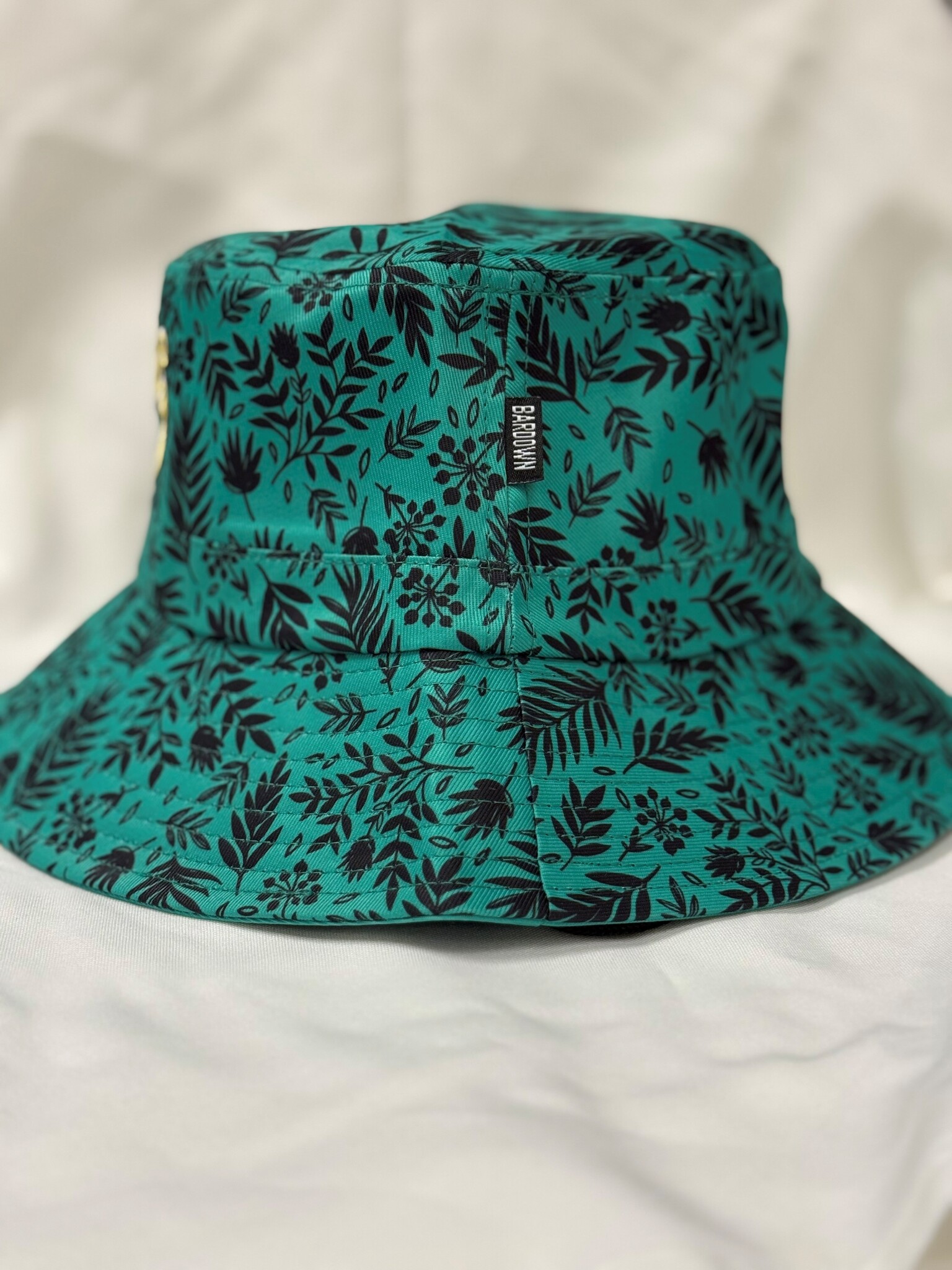 BARDOWN SPORTS INC. RAIDERS Bucket Hat