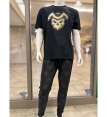 Bardown Raiders Tee - SKULL