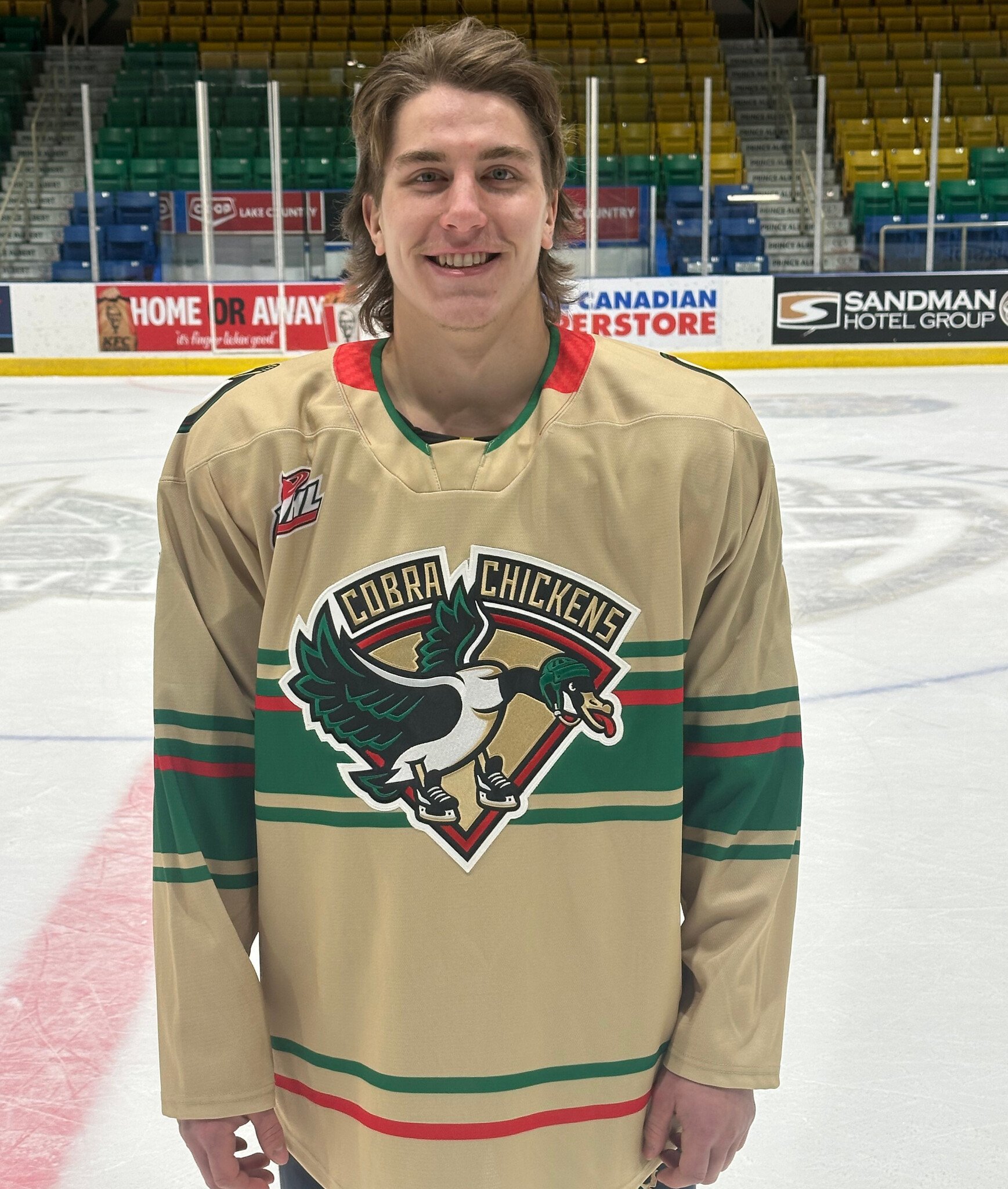 Alleson Athletic New COBRA CHICKEN Replica Jersey