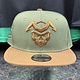 New Era KID Olive Green / T. Peanut New Era 950