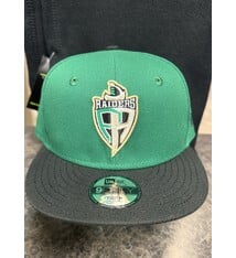 KID Raiders 950 Kelly G. Black