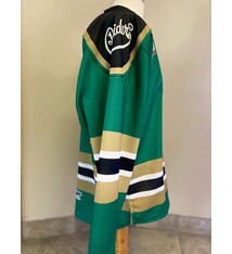 PROJOY Projoy Green Jersey