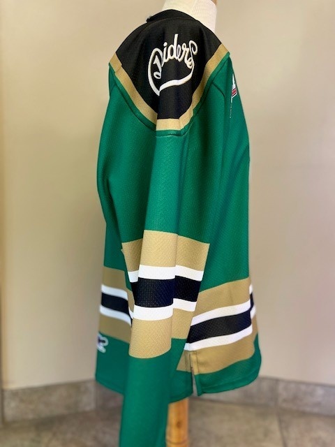 PROJOY Projoy Green Jersey