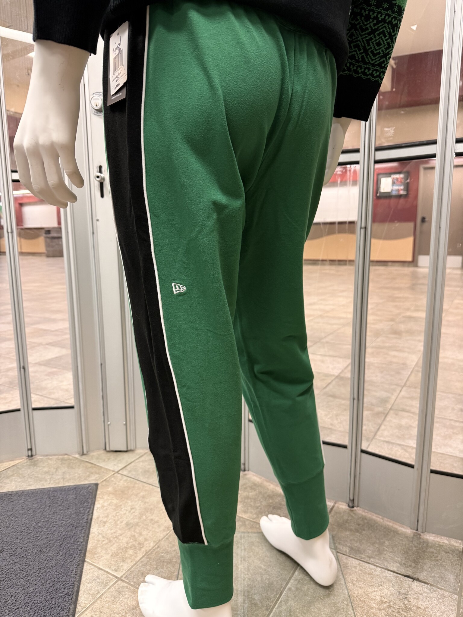 New Era Raiders New Era Joggers