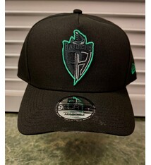 940A Frame Raider  Black