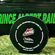Raiders Valentine's Day Game Puck