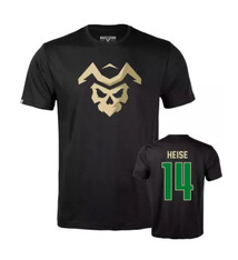 Raiders Shirsey - HEISE - Adult