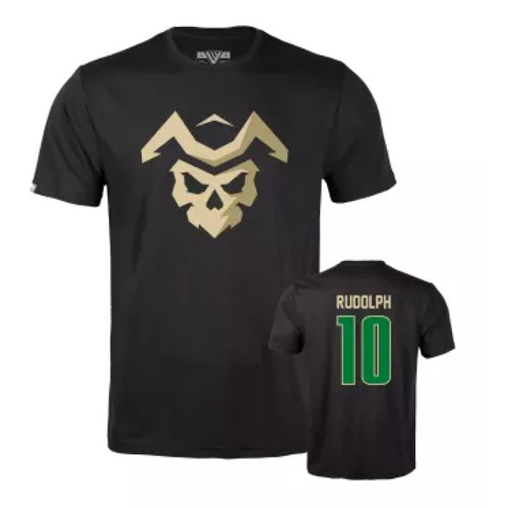 Raiders Shirsey - RUDOLPH - Adult