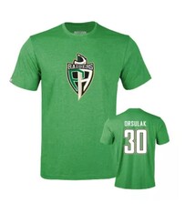 Raiders Shirsey - ORSULAK - Youth