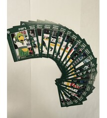 2025-2026 HOCKEY CARD - SET