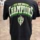 LEVERWEAR 2026 EAST DIVISION CHAMPIONS T-SHIRT