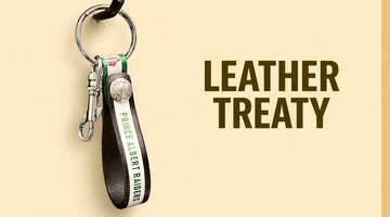 Leather Treaty