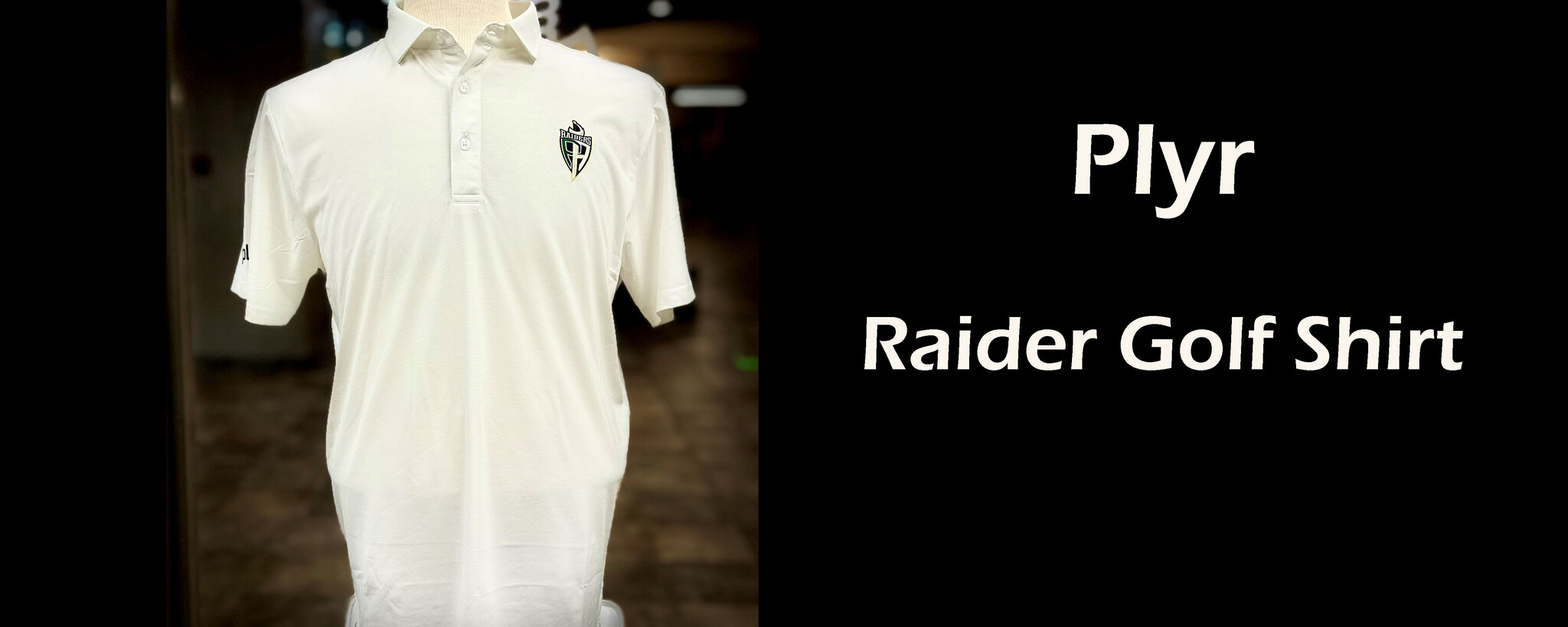 Plyr Golf