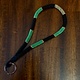 Raiders Beaded Lanyard