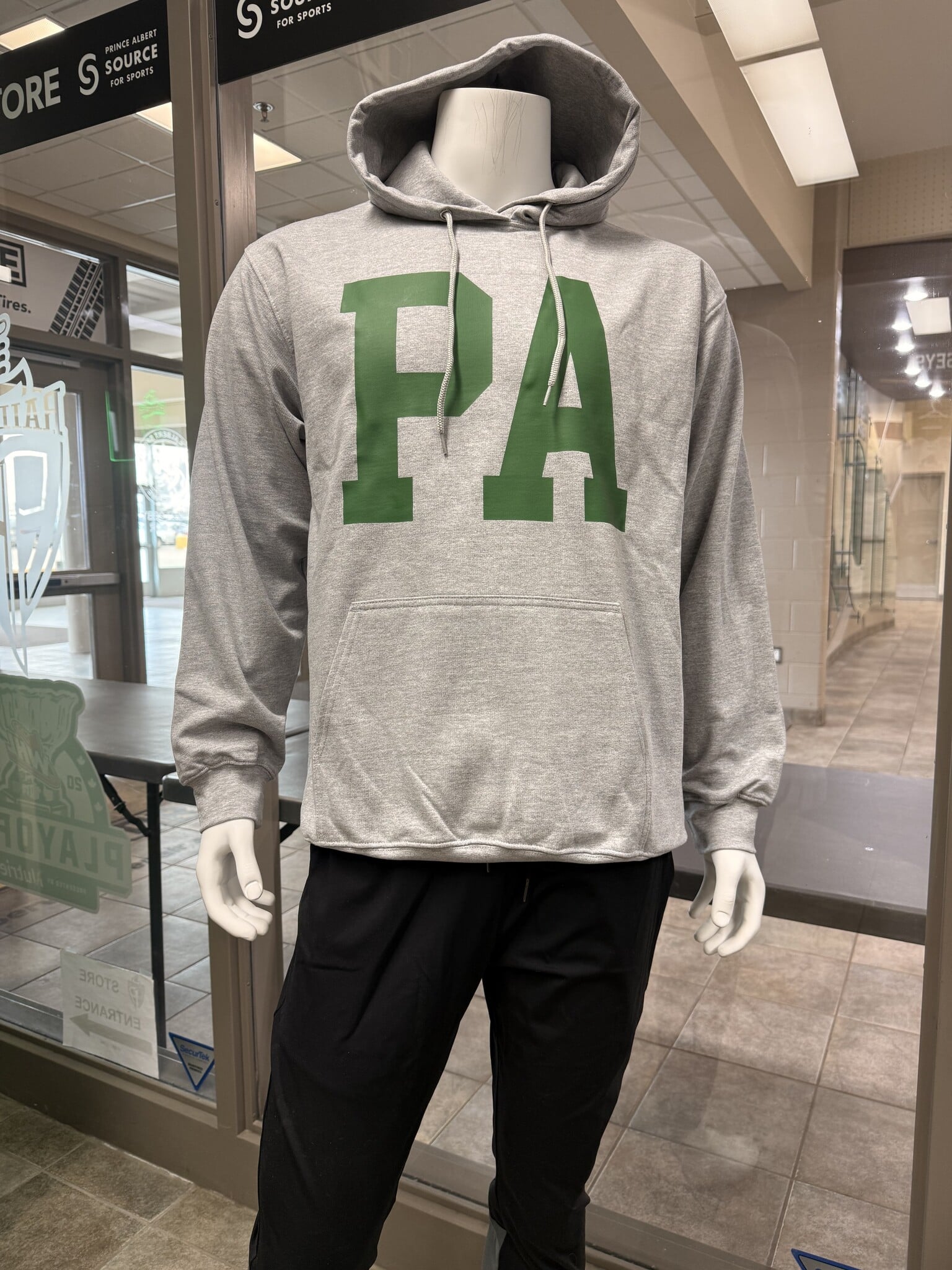 ATC PA Hoodies