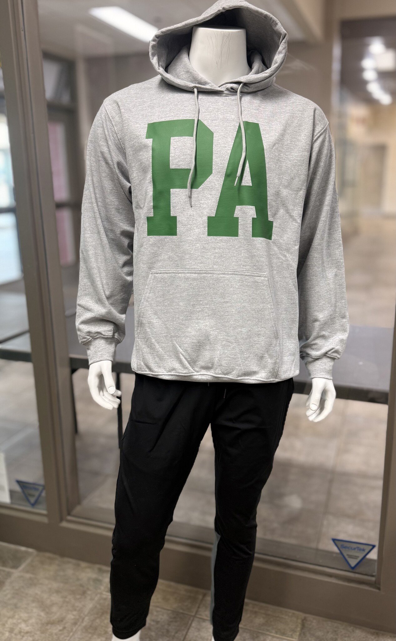 ATC PA Hoodies