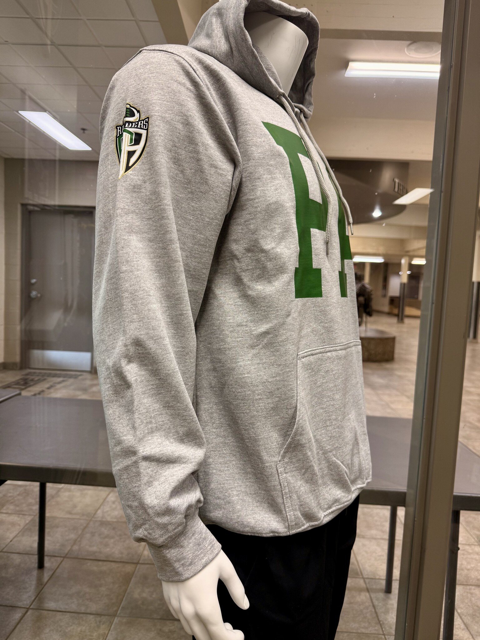 ATC PA Hoodies