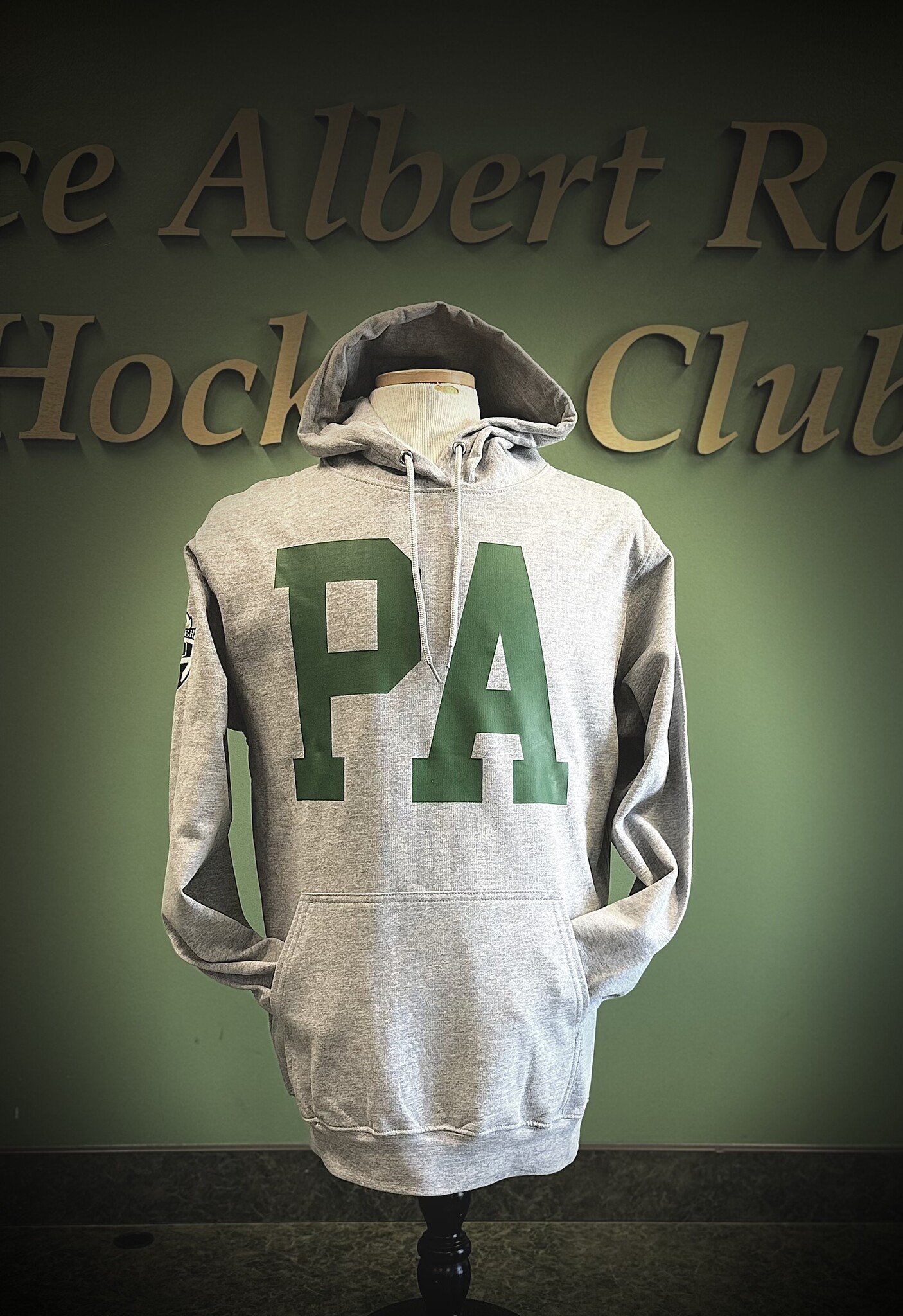 ATC PA Hoodies