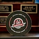 OGP Ed Chynoweth Cup Puck