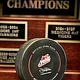 OGP Ed Chynoweth Cup Puck