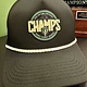 LEVELWEAR 2026 EASTERN CONFERENCE CHAMPIONS HAT