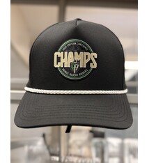 LEVELWEAR 2026 EASTERN CONFERENCE CHAMPIONS HAT
