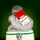Bardown Raiders  Snow Pepper Toque