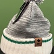 Bardown Raiders  Snow Pepper Toque