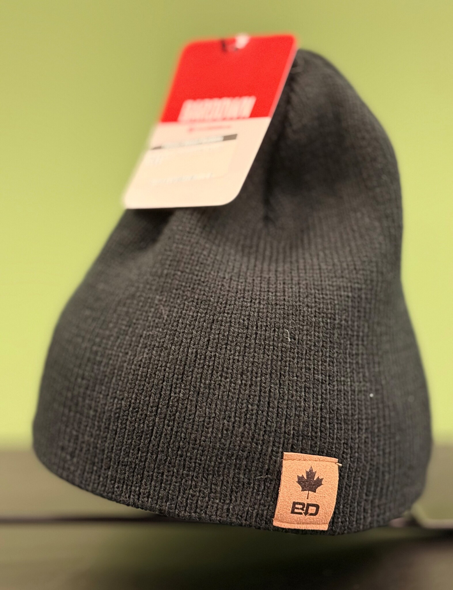 Bardown Raiders Billie Beanie
