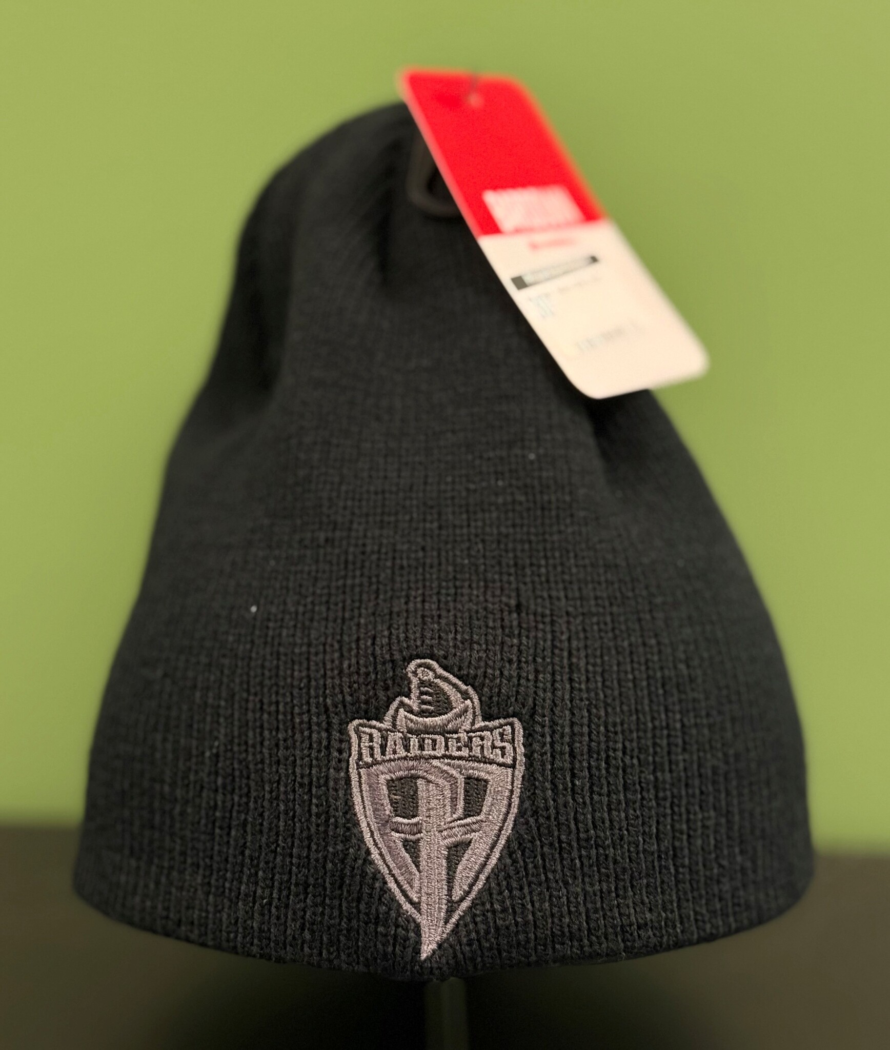 Bardown Raiders Billie Beanie