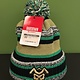 Bardown Raiders Pepper Stripes Toque